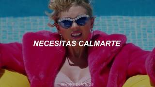 [ Taylor Swift ] - You Need To Calm Down (Vídeo Oficial) // Traducción al españo