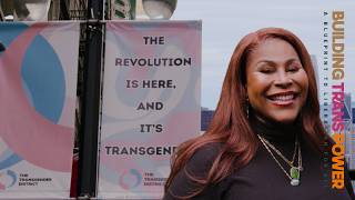 Watering Our Roots Building Trans Power 2026