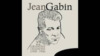 Jean Gabin - La java de Doudoune