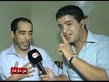 الفائز الثاني في قافلة من دار لدار 27 07 2013 على ميدي 1 تيفي بسطات