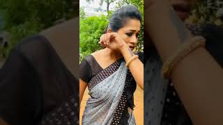 గుండమ్మకథ serial (ప్రియా పిచ్చి దాని కదా )cute video❣️!Reels serial!