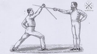 Distance and footwork in sword fighting
