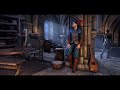 The Elder Scrolls Online: Blackwood Bardic Performance - May Disaster Turn Away (M)