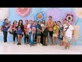 MEET AND GREET OF TEAM Paru-paro WITH SIR NILO 05-31-2024