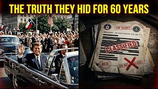 5 Shocking JFK Facts That Will Make You Question Everything You Were Told