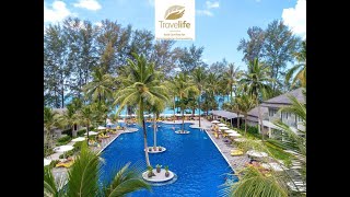 🌍✈️ X10 Khaolak Resort 5★★★★★ Hotel Deluxe Resort Khao Lak / Thailand