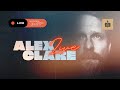 Alex Clare Live at the National Jewish Retreat