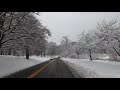 north america snow fall 2020 வட அமெரிக்கா பனி மழை 2020 trailer video how to live in the snow