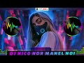 ❌️super manele noi de 👉💎👈top party🍷 mix by dj nico ndr ❌️