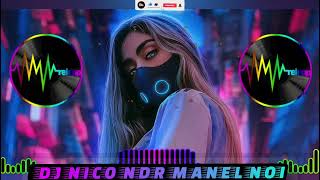 ❌️Super Manele Noi De  👉💎👈TOP  Party🍷 mix by DJ NICO NDR ❌️