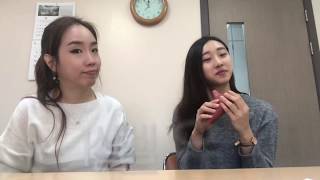 Silver Bell 오카리나 AC 유혜진, 오은성