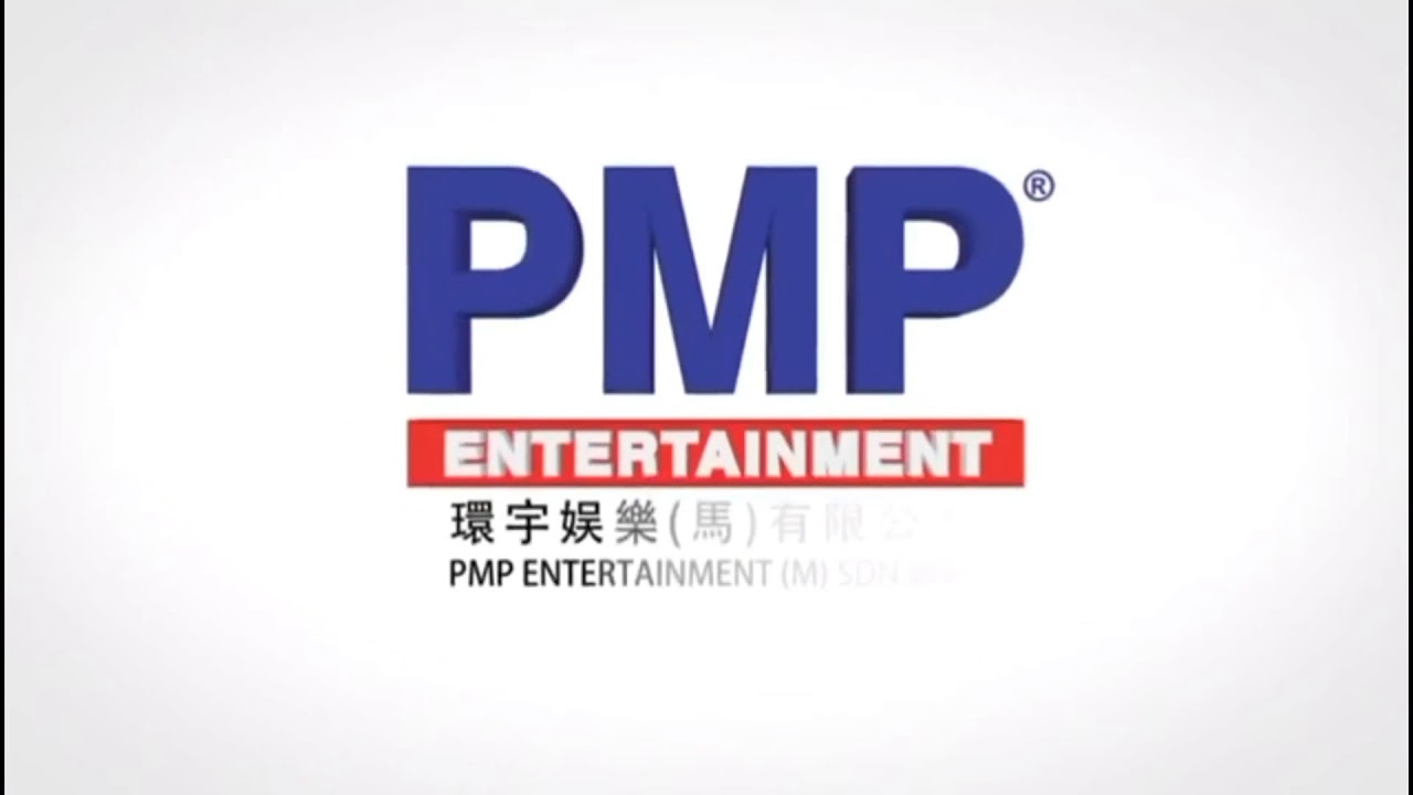 PMP Entertainment (M) Sdn Bhd New Logo - YouTube