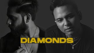 Diamonds (Official Music Video) - Amie x Hardbazy x Inflict | Reincart