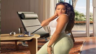 Teanna Trump biography and life story | secret facts | BioData | boyfriend