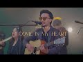 Altars &Co | Imsuliba Imsong: Come in my Heart (Official Music Video)