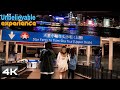 Hong Kong 4k! Experience Star ferry ride from Central to Tsim Sha Tsui (TST)@CityWaLk4u