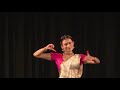 mathe malayadhwaja daru varnam bharatanatyam