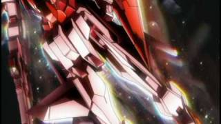 Gundam 00 AMV: Hysteria by MUSE