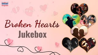 Broken Hearts Jukebox | Dinker | Siddiq Ansari | P.R | Marcus.M | Madhura Audio Orginals