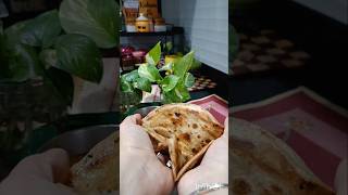 Punjabi meal prep#lunch#desimenu#paratha #dailyvlog#desieating#shortsfeed#indiamcookingshorts#vlogs