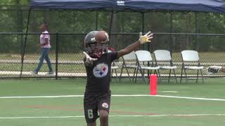 East Metro vs 3D Champs | 10U | G7 Nationals 7v7