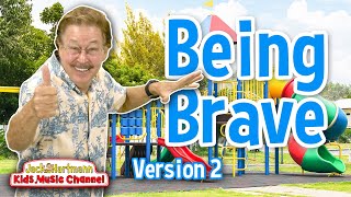 Being Brave | Vol.2 | Jack Hartmann