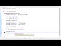 Implementing a Linked List in Java (part 2 of 3)