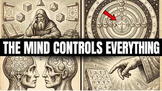 Mind Controls Everything: Metaphysical Levels (DOCUMENTARY)