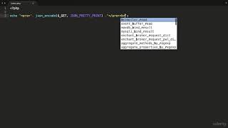 5 Null coalescing operator PHP 7