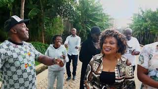 Macharia G3 Ft Lucy Muthoni~ Kiwendo kuiyuririra (official video)