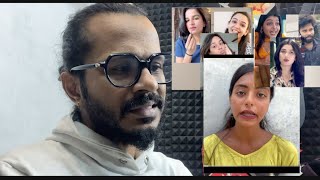 സത്യം പുറത്ത്😱എല്ലാവരും ജയിലിലേക്ക്🤯 /Friend App /Jasmine Jaffar /Tani Malayali /Alice