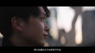 Amazon Story: SunnyHug (東京都墨田区) 木下 洋平氏