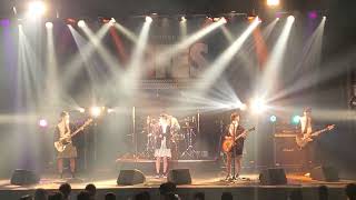 【3位入賞】NFES2022summer/「誰か押して…」/【オリジナル曲】/上に１回動かす。/@DIAMOND HALL(新栄)