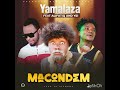 Yamalaza x Alifatiq&Yei--Condem