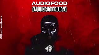 AudioFood : M Huncho Edition [M HUNCHO MIX 2023] | BEST M HUNCHO SONGS | Mixed b