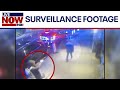 UnitedHealthcare CEO shot and killed: Expert breaks down surveillance footage | LiveNOW from FOX