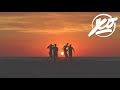 Imagine Dragons, Khalid - Thunder / Young Dumb & Broke (Medley)