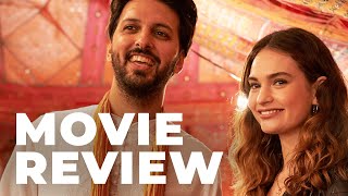 What's Love Got to do With It? (2022) - MOVIE REVIEW
