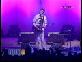 Gustavo Cerati - El Rito (HQ) | Estadio Obras Sanitarias, Buenos Aires, Argentina (01.07.2000)