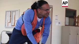 Left behind bars: COVID shutdowns devastated prison learning programs