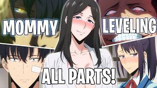 BEST OF JIN-WOO'S MOM | Sister Leveling FULL SEASON 4
