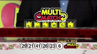 8_7_14 - Multi-Match