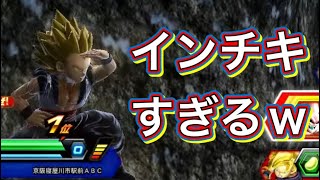 《今になってこのキャラ使い始めました》界王zenkaiバトル#335 by dragonball zenkai battle.