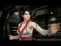 Momiji Mod for Kazumi - Tekken 7 Mod Preview