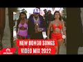 NEW BONGO SONGS VIDEO MIX 2022 BY DJ CARLOS FT DIAMOND PLATNUMZ,HARMONIZE,OTILE BROWN,ZUCHU,/RHRADIO