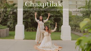 Chaap Tilak |Jeffrey Iqbal | Vaishali Sagar | Shobhit Banwait | Dance Story
