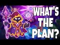 Prodigy Math Game | The Puppet Master’s NEW Plan Explained!!! (Dragon Isle)