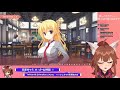 【千恋＊万花】 5「お前がママになるんだよ」【新人vtuber】