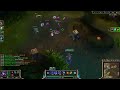 westdoor0204 teemo voyboy must die 西門夜說盲殺提摩必須死