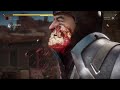 mortal kombat 11 noob saibot brutality